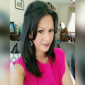 Meet your Posher, Rosie